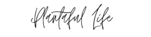 plantaful life signature