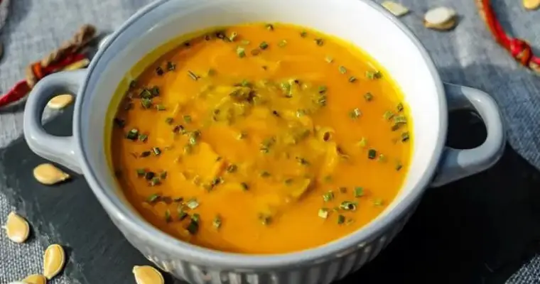 Best Pumpkin Curry Recipe