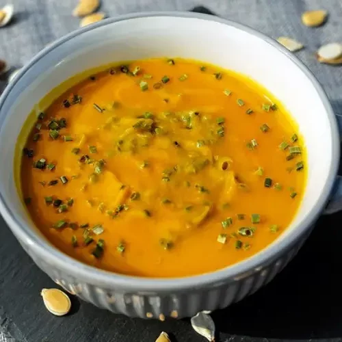 best pumpkin curry recipe in a pot