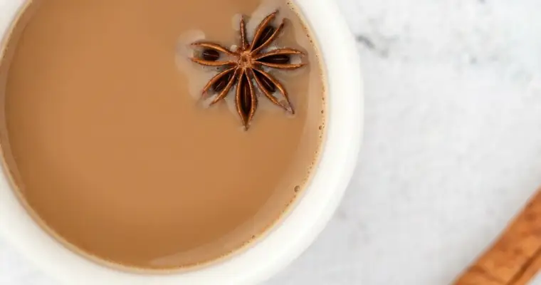 Chai Tea A Plant-Based Elixir