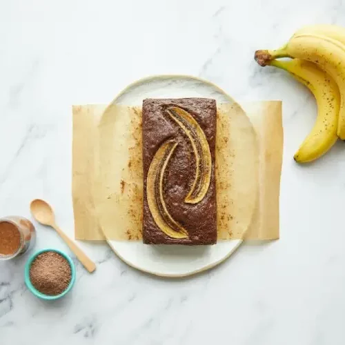 banana bread recipe